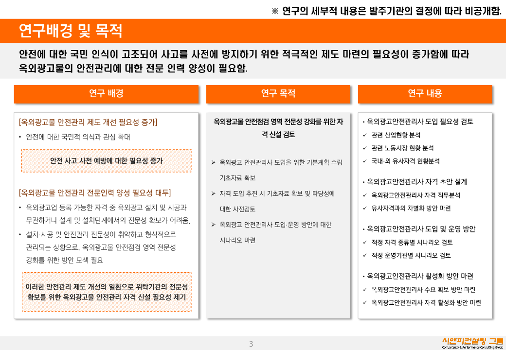 [연구/자격] 2022_옥외광고물 안전관리사 자격 도입방안 연구